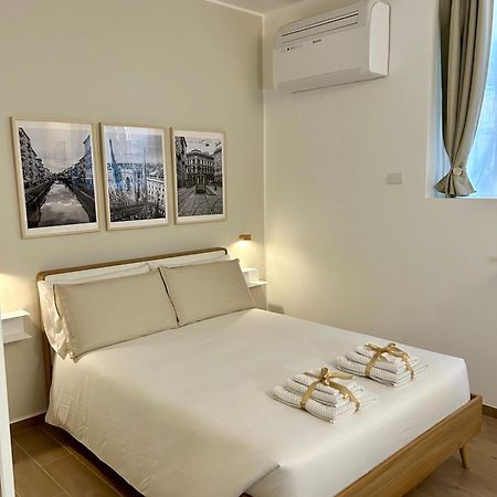 Navigli-Bocconi - Peque Home, Wi-Fi 밀라노 외부 사진