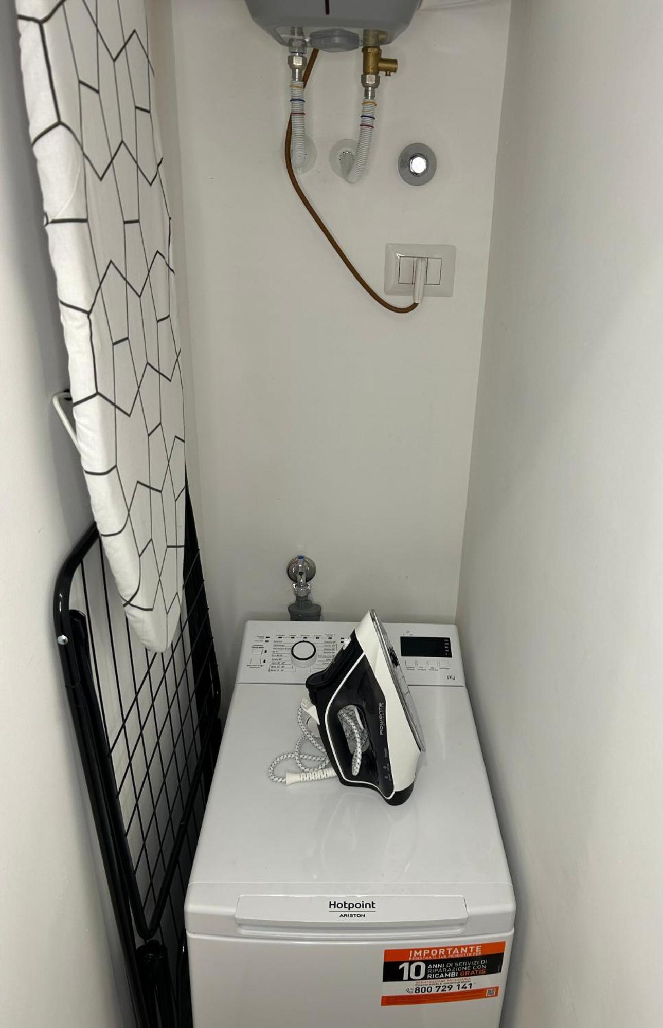 Navigli-Bocconi - Peque Home, Wi-Fi 밀라노 외부 사진