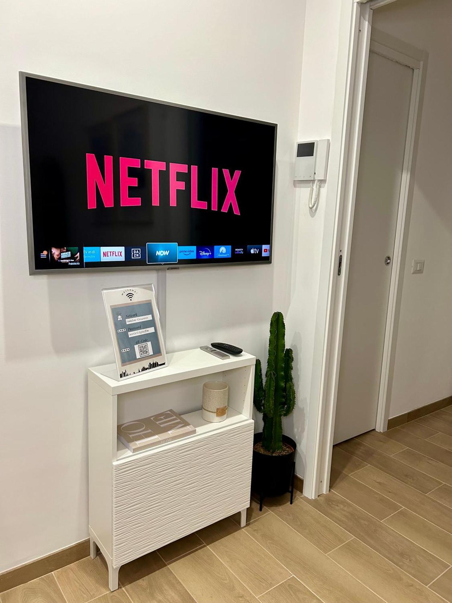 Navigli-Bocconi - Peque Home, Wi-Fi 밀라노 외부 사진