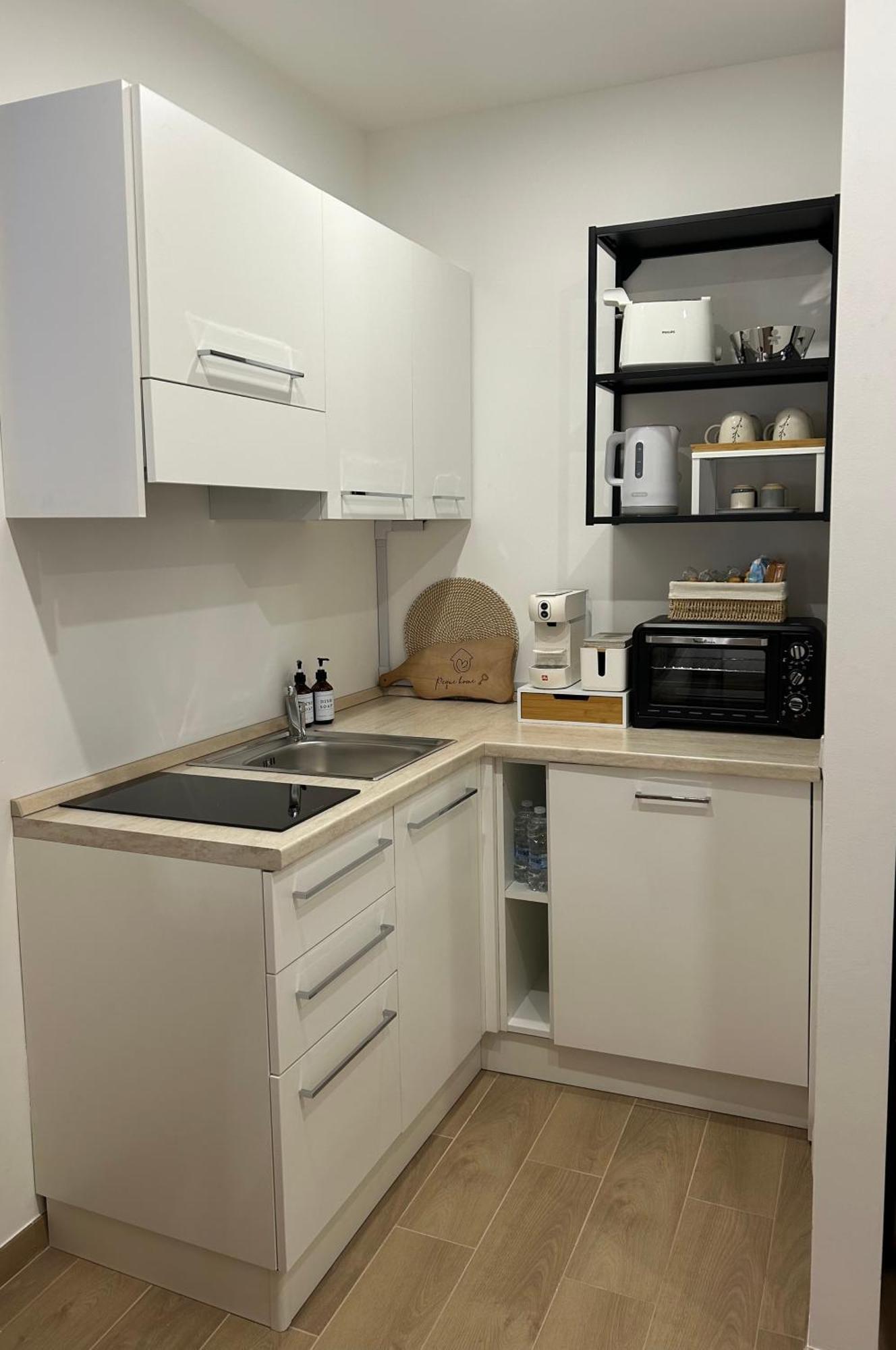 Navigli-Bocconi - Peque Home, Wi-Fi 밀라노 외부 사진