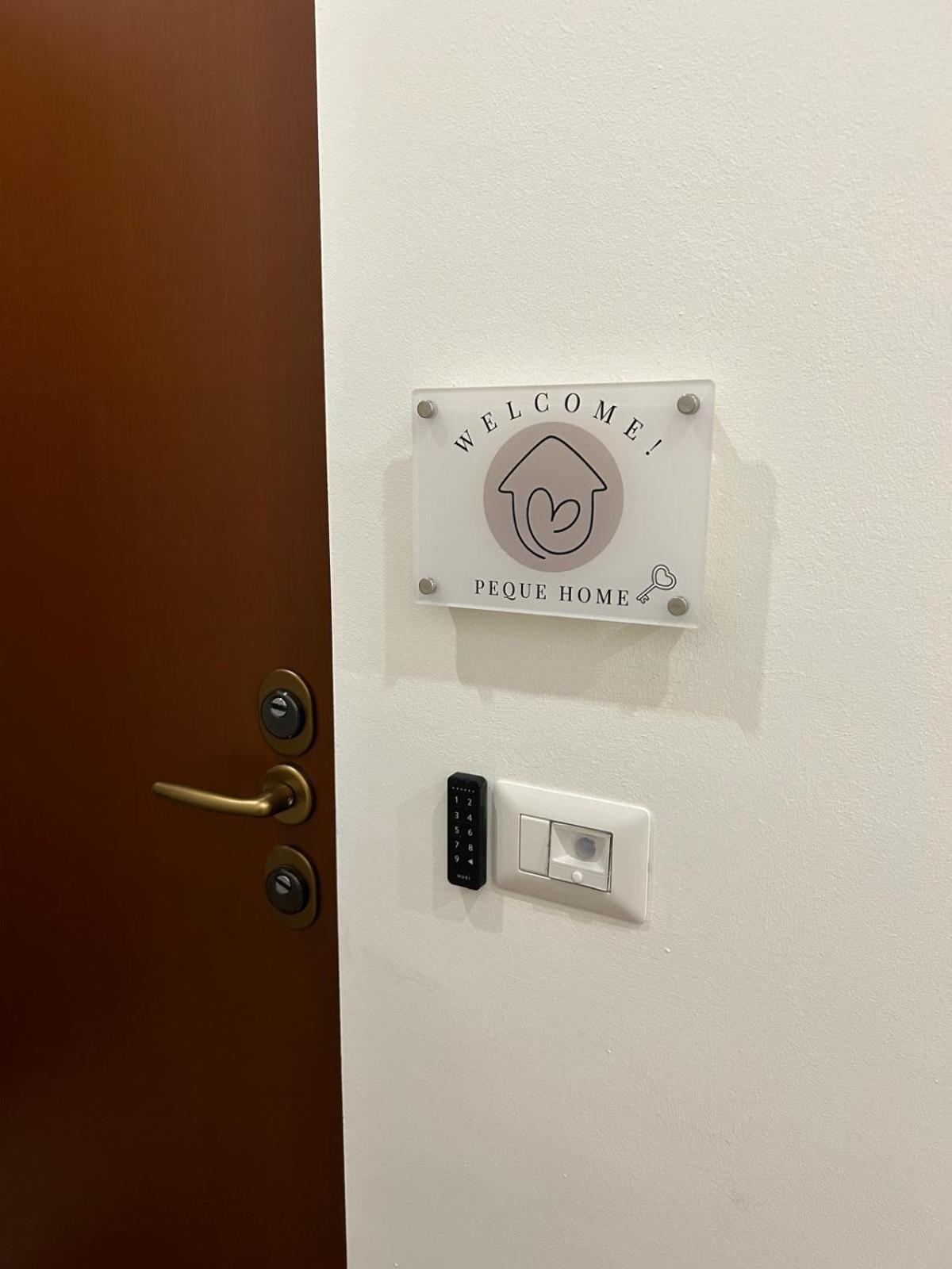 Navigli-Bocconi - Peque Home, Wi-Fi 밀라노 외부 사진